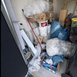 Opróżnianie mieszkań Warszawa 2