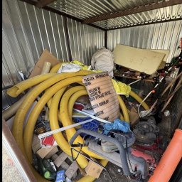 Opróżnianie mieszkań Warszawa 3