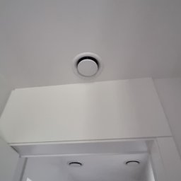 Klimatyzacja do domu Pruszków 1