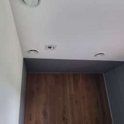 Klimatyzacja do domu Pruszków 2