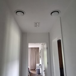 Klimatyzacja do domu Pruszków 3