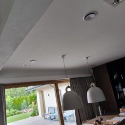 Klimatyzacja do domu Pruszków 4