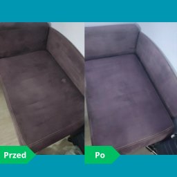 Pranie kanap Dzierżoniów 3