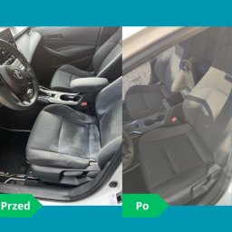 Pranie kanap Dzierżoniów 1