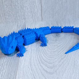 Druk 3D Markuszów 1