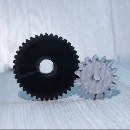 Druk 3D Markuszów 3