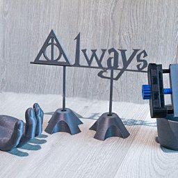 Druk 3D Markuszów 4