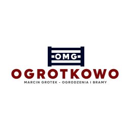 OGROTKOWO MARCIN GROTEK - Bramy Przemysłowe Szadek
