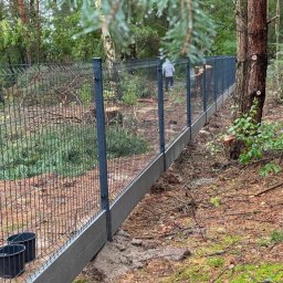 OGROTKOWO MARCIN GROTEK - Pierwszorzędne Balustrady Schodowe Zduńska Wola