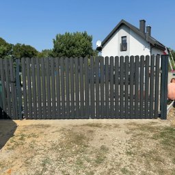 OGROTKOWO MARCIN GROTEK - Porządne Balustrady Metalowe Zduńska Wola