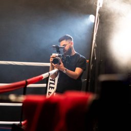 Chciej To - Filmowanie Ochojno