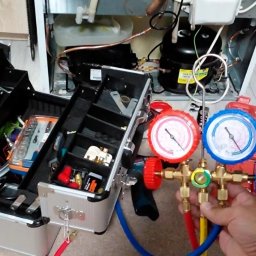 Klimatyzacja do domu Kraków 1