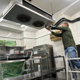 Klimatyzacja do domu Kraków 4