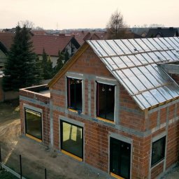 AS BUD DEVELOPMENT SPÓŁKA Z OGRANICZONĄ ODPOWIEDZIALNOŚCIĄ - Pierwszorzędne Murowanie z Klinkieru Koło