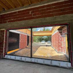 Domy murowane Kościelec 4