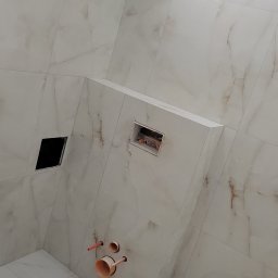 Remont łazienki Wejherowo 2