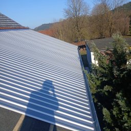 Usługi ciesielsko-dekarskie Jelenia Góra 2