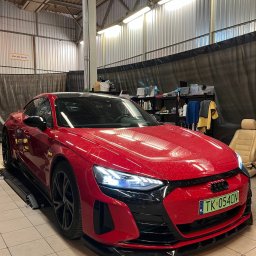 Pranie tapicerki Kielce 3