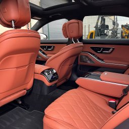 Pranie tapicerki Kielce 2