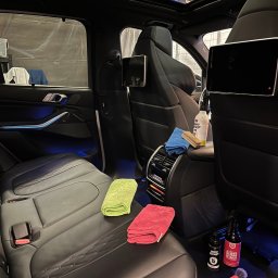 Pranie tapicerki Kielce 1