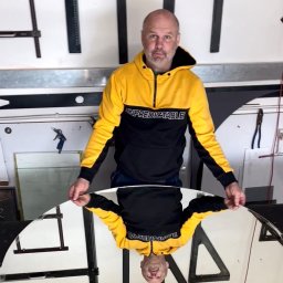 Szklarz Perfectglass Malbork - Balustrady Malbork