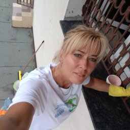 Barbara Wojciechowska - Pomoc Domowa Poznań