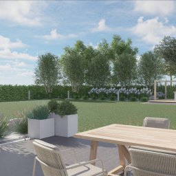 GREENCRAFT NATALIA SWEBODZIŃSKA - Najlepsze Projektowanie Ogrodu Szczecin