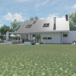 Zakładanie ogrodów Szczecin 4