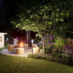 Zakładanie ogrodów Szczecin 1