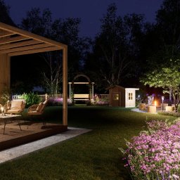 GREENCRAFT NATALIA SWEBODZIŃSKA - Zakładanie ogrod&oacute;w Szczecin