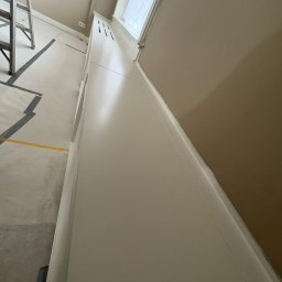 Malowanie mieszkań Września 1