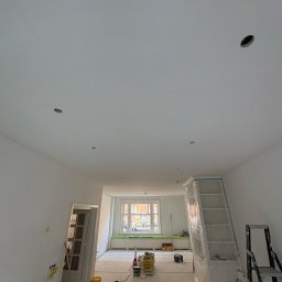 Malowanie mieszkań Września 2