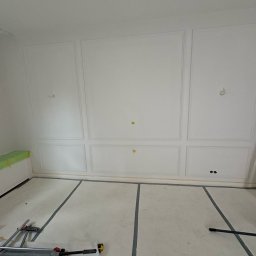 Malowanie mieszkań Września 3