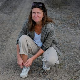 Magda Iwańska - Masaż Ajurwedyjski Gdynia