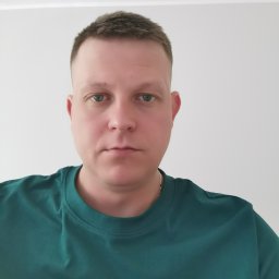 Adrian Bochenek - Złota Rączka Chorz&oacute;w