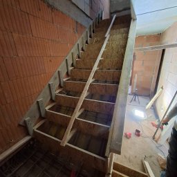 ProBud Adam Bąk - Fundamenty Rybnik