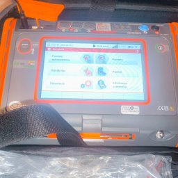 Instalacje elektryczne Poniatowa 4