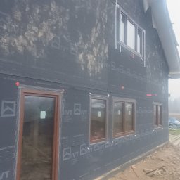 BB OKNA - MARCIN REMIZOW DAWID KRUPICZ SP&Oacute;ŁKA CYWILNA - Żaluzje fasadowe Bielsko-Biała