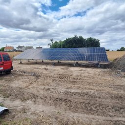 Instalacje elektryczne Murzynowo Leśne 2