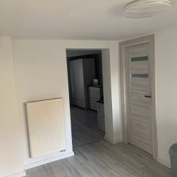 Sprzątanie mieszkań Kraków 1