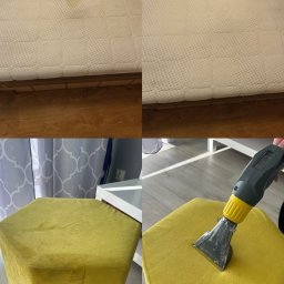 Pranie mebli tapicerowanych Warszawa 2