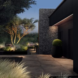 Projektowanie ogrodów Warszawa 3