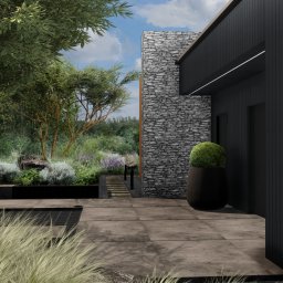 Projektowanie ogrodów Warszawa 4