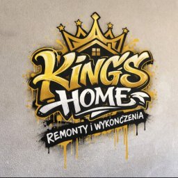 King's Home - Zabudowy Łazienek Dojazd&oacute;w