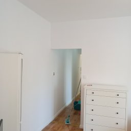 Malowanie mieszkań Warszawa 4