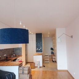 Malowanie mieszkań Warszawa 2