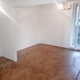 Malowanie mieszkań Warszawa 1