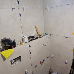 KTMBUD - Rewelacyjne Kafelkowanie Lubartów