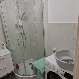 Malowanie mieszkań Kock 1