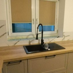 Malowanie mieszkań Gorzów Wielkopolski 1